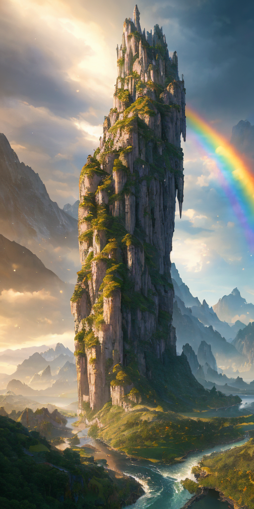 00470-394924623-masterpiece, best quality, high quality, extremely detailed CG unity 8k wallpaper, Fantasy landscape, towering mountains, lush f.png